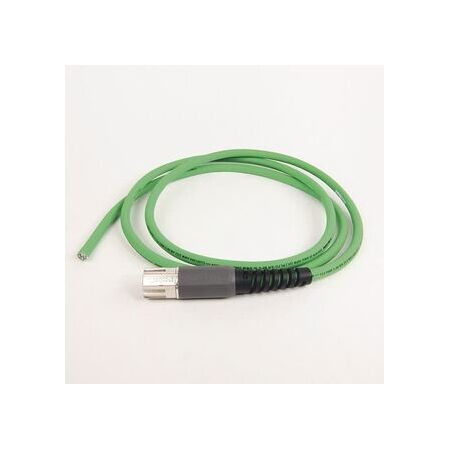 Allen-Bradley 2090CFBM7DFCEAA02 Power and Feedback Cable