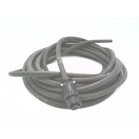 Allen-Bradley 2090CFBM7DDCEAA60 Power and Feedback Cable