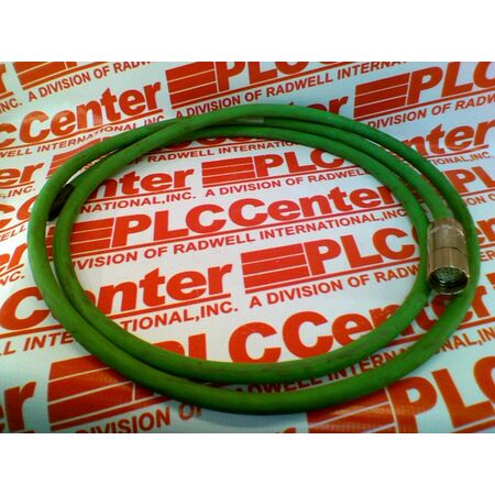 Allen-Bradley 2090CFBM4DFCDAF02 Power and Feedback Cable