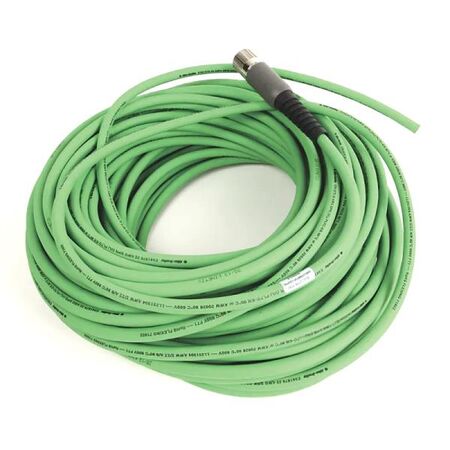 Allen-Bradley 2090CFBM7DFCEAF40 Power and Feedback Cable