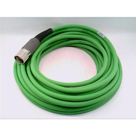 Allen-Bradley 2090CFBM7DFCEAA12 Power and Feedback Cable