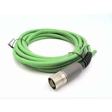 Allen-Bradley 2090CFBM7DFCEAA40 Power and Feedback Cable