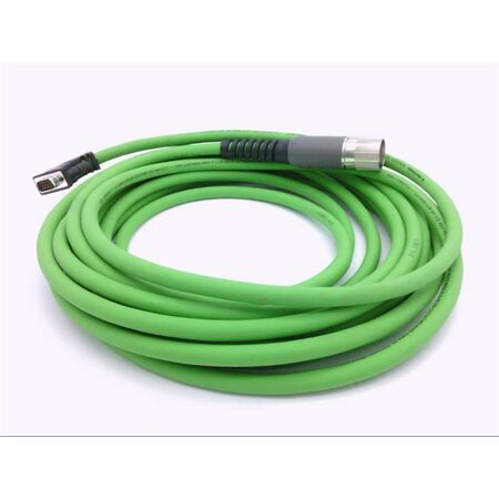 Allen-Bradley 2090CFBM7DDCEAF15 Power and Feedback Cable