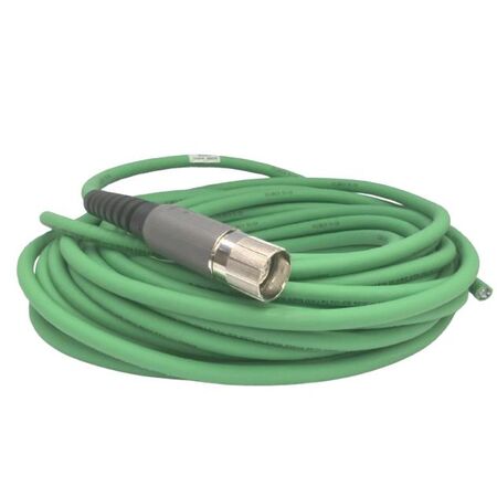 Allen-Bradley 2090CFBM7DFCEAA15 Power and Feedback Cable