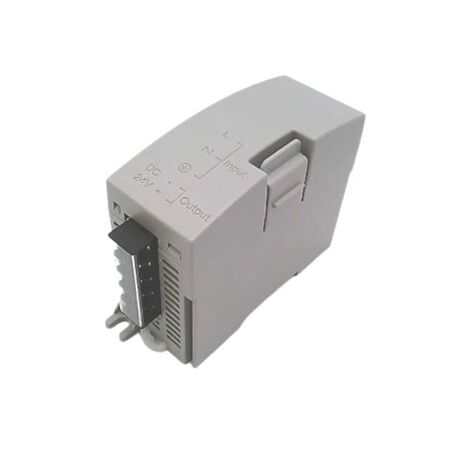Allen-Bradley 2080PSAC12W Power Supply for Controllers and Expansion I/O