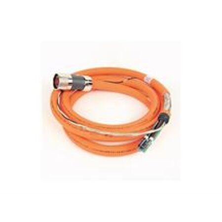 Allen-Bradley 2090CPBM7DF08AA15 Power and Feedback Cable