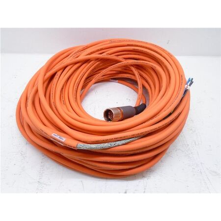 Allen-Bradley 2090CPWM7DF14AA60 Power and Feedback Cable