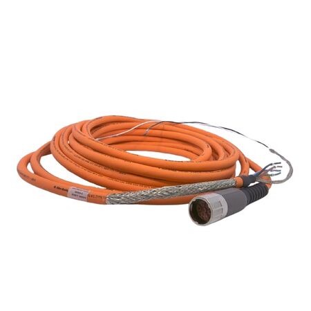 Allen-Bradley 2090CPBM7DF14AA09 Power and Feedback Cable