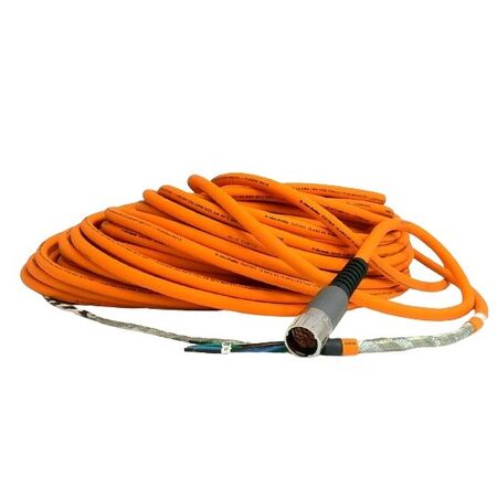 Allen-Bradley 2090CPBM7DF16AF60 Power and Feedback Cable