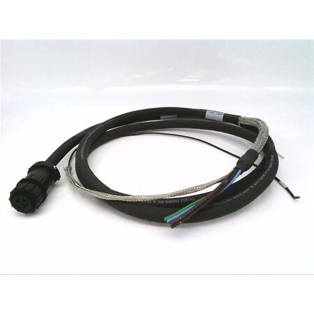 Allen-Bradley 2090CPBM6DF16AA02 Power and Feedback Cable