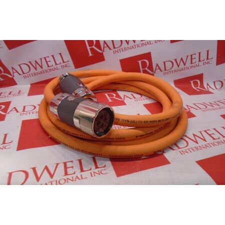 Allen-Bradley 2090CPBM7E710AF25 Power and Feedback Cable