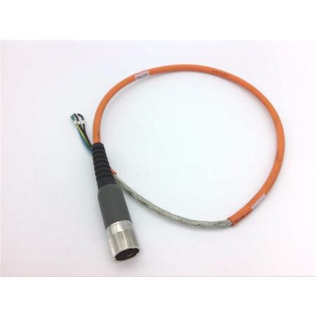 Allen-Bradley 2090CPWM7DF16AA01 Power and Feedback Cable