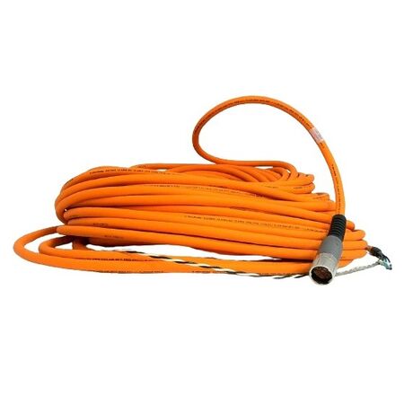Allen-Bradley 2090CPBM7DF16AF60 Power and Feedback Cable