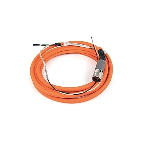 Allen-Bradley 2090CPWM7DF14AA05 Power and Feedback Cable