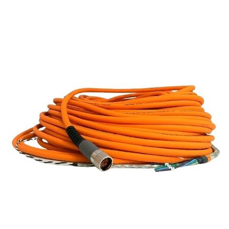 Allen-Bradley 2090CPBM7DF16AF60 Power and Feedback Cable