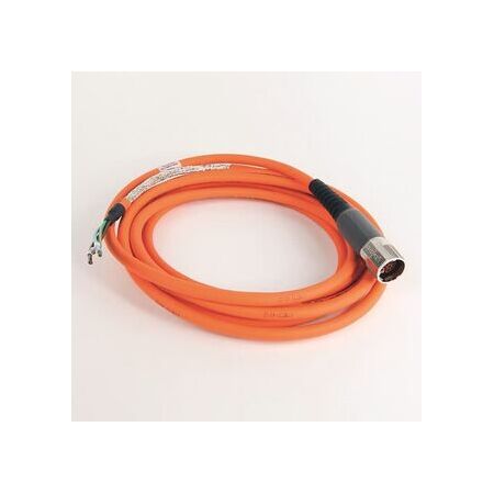 Allen-Bradley 2090CPWM7DF14AA05 Power and Feedback Cable