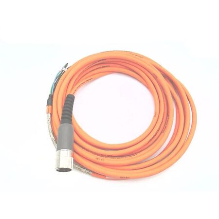 Allen-Bradley 2090CPWM7DF16AA09 Power and Feedback Cable