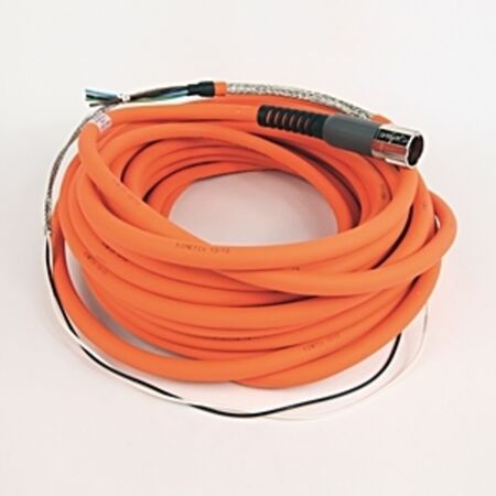 Allen-Bradley 2090CPBM7DF14AA20 Power and Feedback Cable