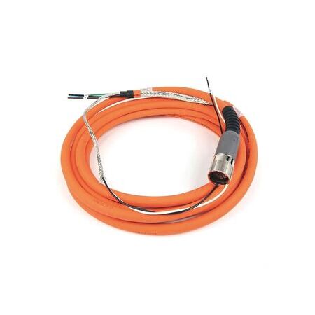 Allen-Bradley 2090CPBM7DF14AA05 Power and Feedback Cable