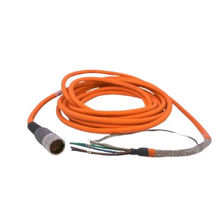 Allen-Bradley 2090CPBM7DF14AA09 Power and Feedback Cable