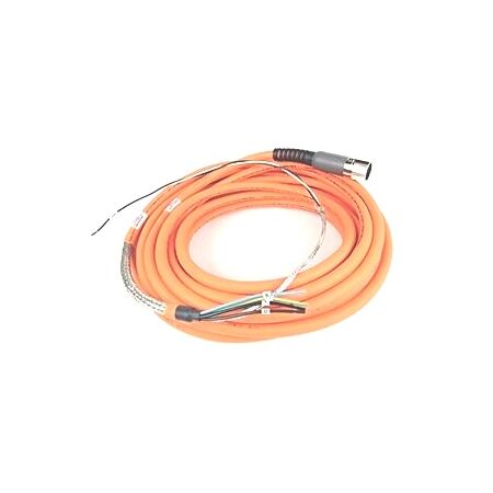 Allen-Bradley 2090CPBM7DF14AA15 Power and Feedback Cable
