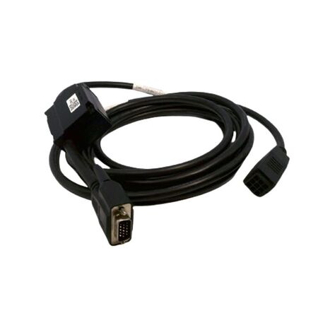 Allen-Bradley 2090CTFBMADDCFF03 Motor Feedback Cable