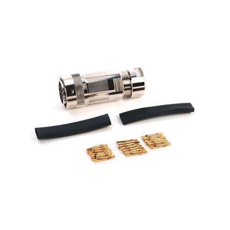 Allen-Bradley 2090MPFCS Connector Feedback Straight MP Kit