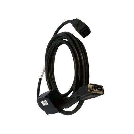 Allen-Bradley 2090CTFBMADDCFF03 Motor Feedback Cable
