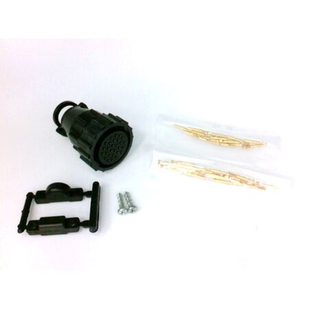 Allen-Bradley 2090KFBM6AA Feedback Connector Kit