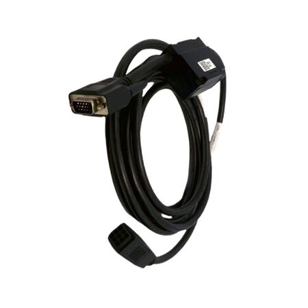 Allen-Bradley 2090CTFBMADDCFF03 Motor Feedback Cable