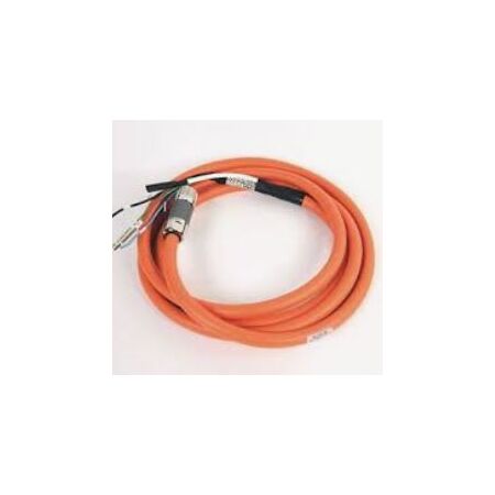 Allen-Bradley 2090CSBM1DF18AA30 Single Motor Cable