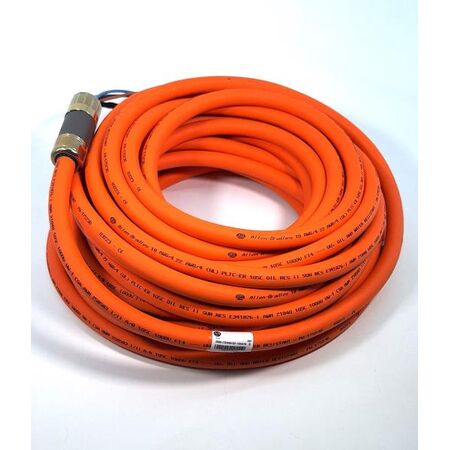 Allen-Bradley 2090CSWM1DF18AA15 Single Motor Cable