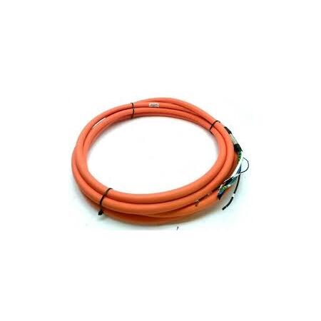 Allen-Bradley 2090CSBM1DF18AF10 Single Motor Cable