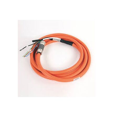 Allen-Bradley 2090CSBM1DF18AF20 Single Motor Cable