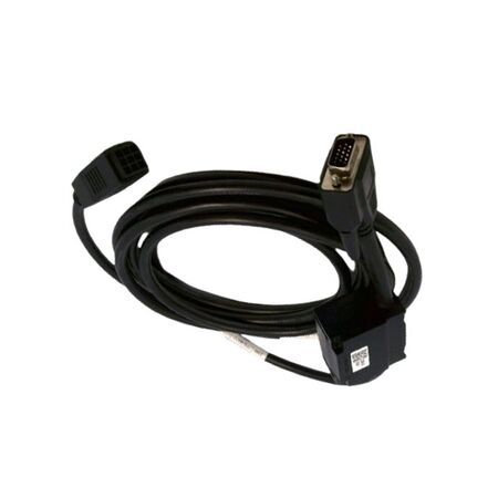 Allen-Bradley 2090CTFBMADDCFF03 Motor Feedback Cable