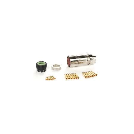 Allen-Bradley 2090KPBM706AA Power and Brake Connector Kit