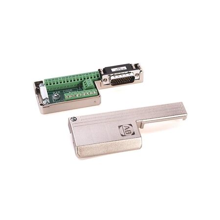 Allen-Bradley 2090K6CKD26M Low-Profile Connector Kit