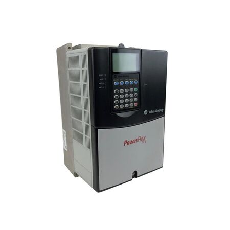 Allen-Bradley PowerFlex 70 Adjustable Frequency AC Drive 20AD011A0AYNANC0