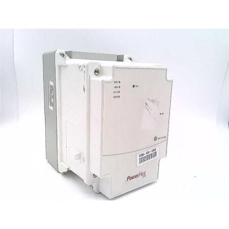 Allen-Bradley PowerFlex 70 AC Drive 4 kW 3 Phase 400 VAC