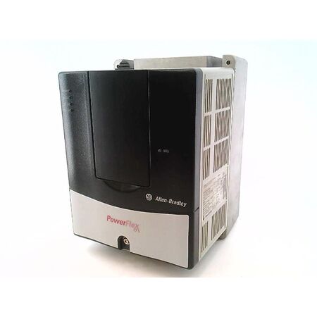 Allen-Bradley PowerFlex 70 Adjustable Frequency AC Drive 480VAC 3 Phase 5 Amp