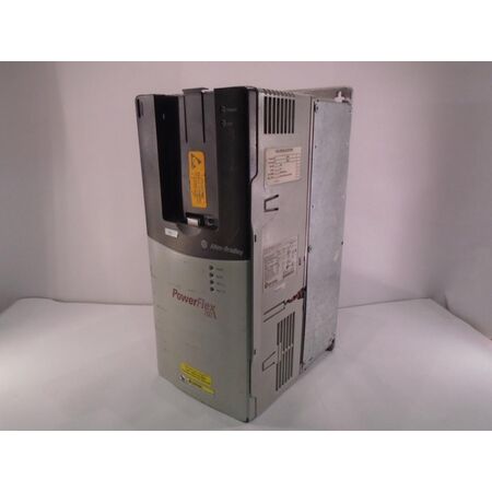 Allen-Bradley PowerFlex 700 AC Drive 11 kW 22 Amp 3 Phase