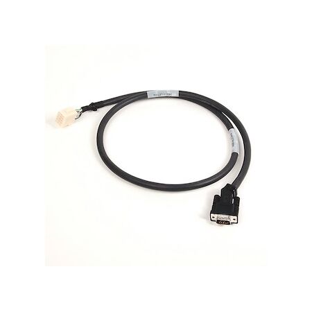 Allen-Bradley 2090XXNFTS02 Power and Feedback Cable