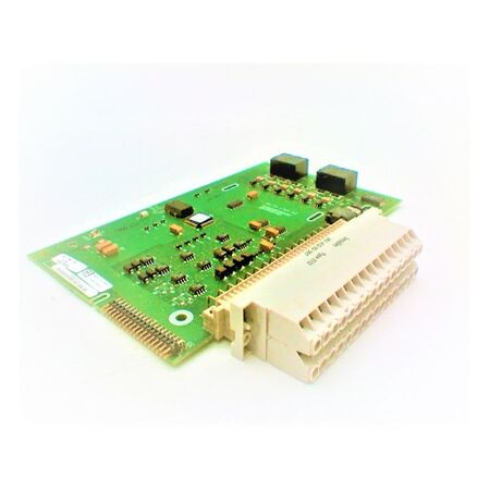 Allen-Bradley 20DA1A0 I/O Option Board for PowerFlex 700
