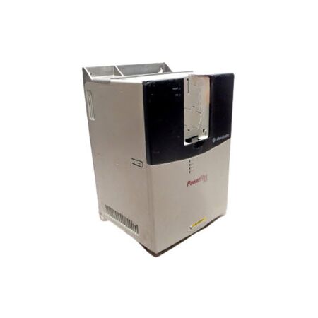 Allen-Bradley PowerFlex 700 AC Drive 25 HP 27 Amp 3 Phase