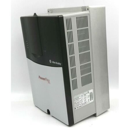 Allen-Bradley PowerFlex 70 Adjustable Frequency AC Drive 27 Amp 15 kW 480 VAC 3 Phase