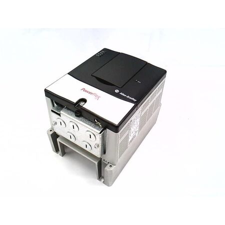 Allen-Bradley PowerFlex 70 Adjustable Frequency AC Drive 0.75 kW 480 VAC