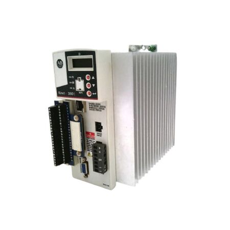 Allen-Bradley 2097V33PR5LM Kinetix 350 Servo Drive 2.0 KW