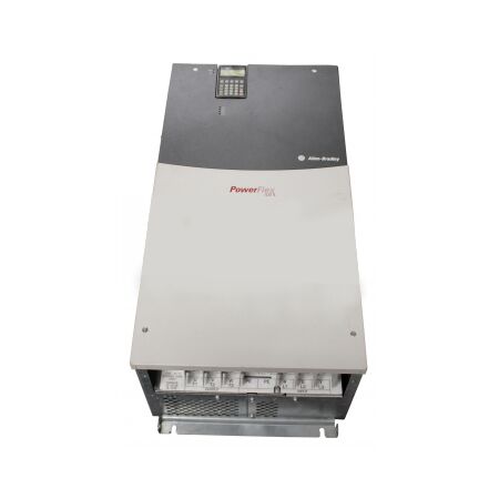 Allen-Bradley PowerFlex 700 AC Drive 20BC170A0AYNANC0