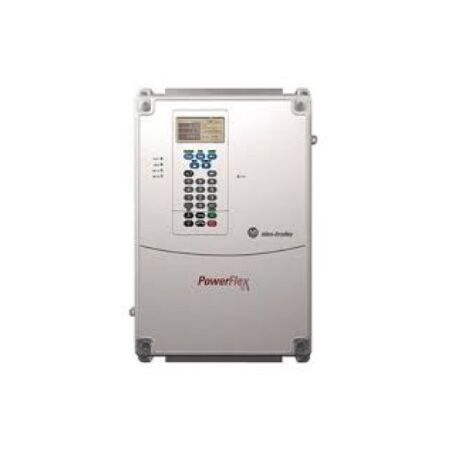 Allen-Bradley PowerFlex 70 AC Drive 5.5kW 400VAC 3 Phase