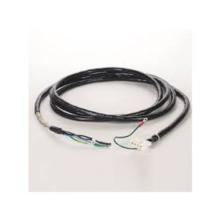 Allen-Bradley 2090XXNPMP8S01 Non-Flex Motor Power Cable 8 Gauge 1 Meter